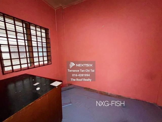 Apartment for rent in Port Klang, Selangor