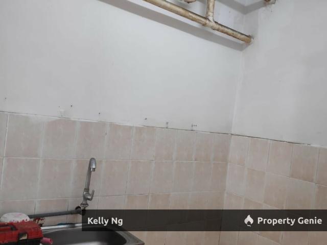 Apartment for rent in Port Klang, Selangor