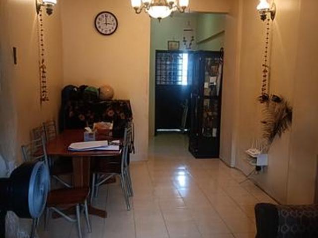 Apartment for sale in Port Klang, Selangor