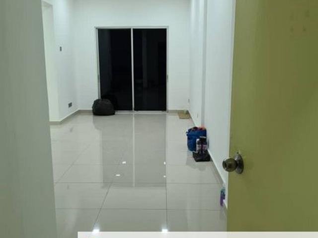 Condominium for sale in Port Klang, Selangor