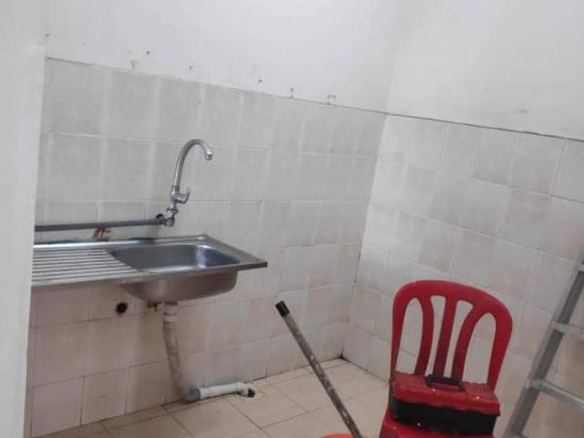 Apartment for rent in Port Klang, Selangor