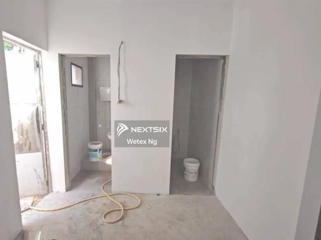 Residential House for rent in Selangor