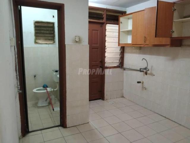 Apartment for rent in Port Klang, Selangor