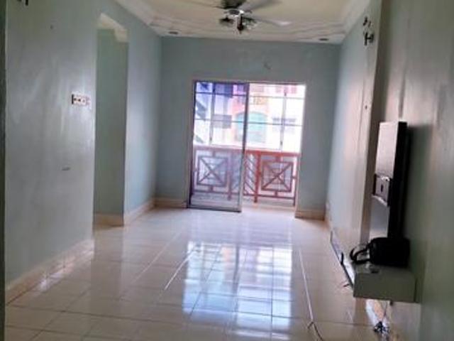 Apartment for sale in Bandaraya Klang, Klang