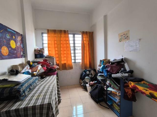 Apartment for sale in Port Klang, Selangor