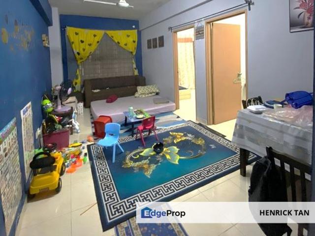 Condominium for sale in Petaling, Damansara Damai