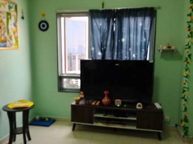 Apartment for sale in Petaling Jaya, Selangor