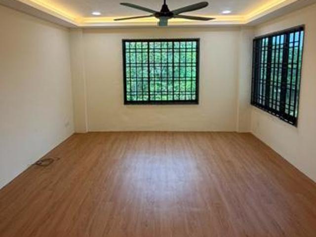 Flat for sale in Bukit Ledang, Johor