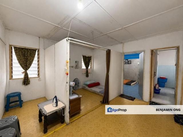 Flat for sale in Johore Bahru, Johor