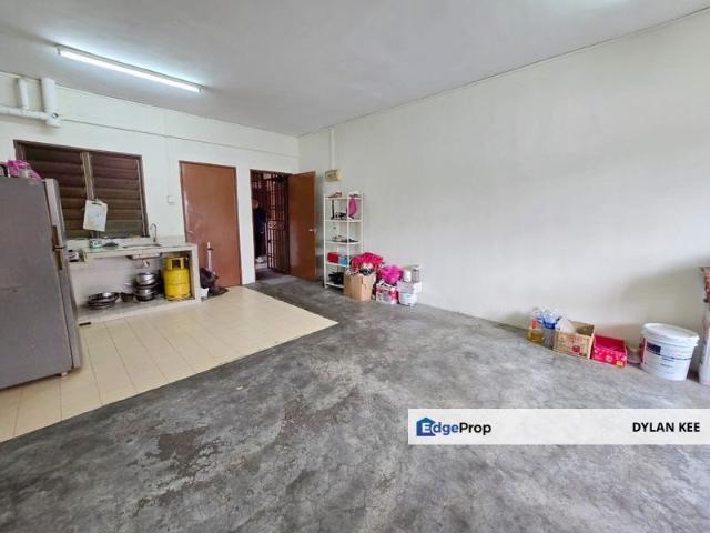 Flat for sale in Johore Bahru, Johor