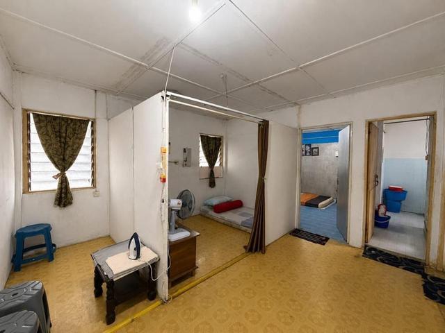 Flat for sale in Johore Bahru, Johor