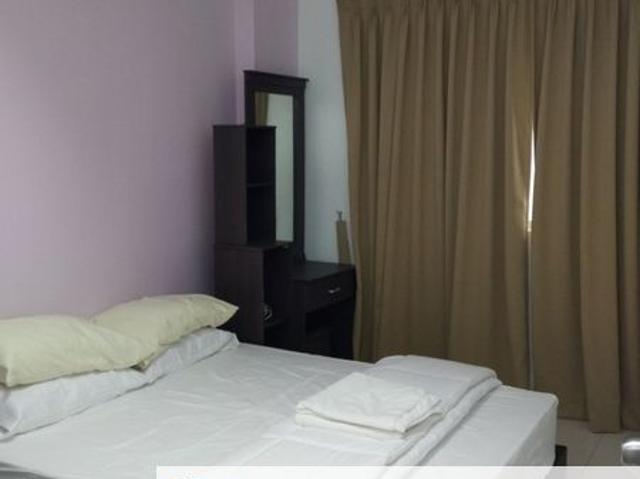 Condominium for sale in Kampung Batu 14, Puchong, Majlis Bandaraya Subang Jaya