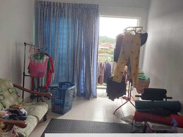 Condominium for sale in Kampung Batu 14, Puchong, Majlis Bandaraya Subang Jaya