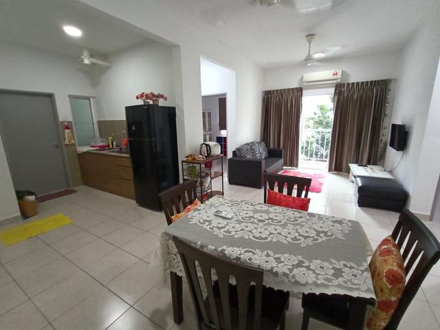 Apartment for rent in Petaling, Subang Jaya