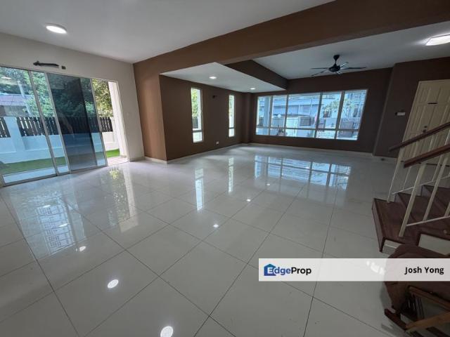 House for sale in Country Heights Damansara, Kuala Lumpur