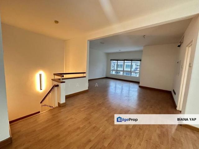 House for rent in Country Heights Damansara, Kuala Lumpur