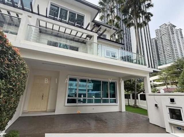 House for sale in Country Heights Damansara, Kuala Lumpur