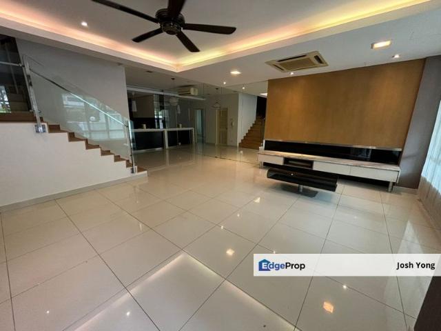 House for rent in Country Heights Damansara, Kuala Lumpur