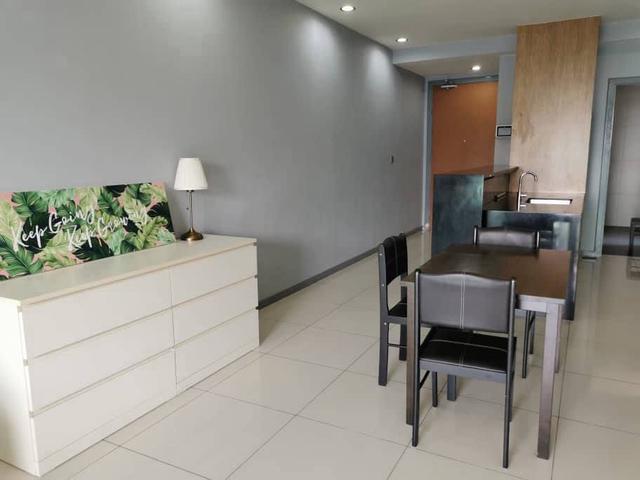 Condominium for rent in Bukit Ledang, Johor