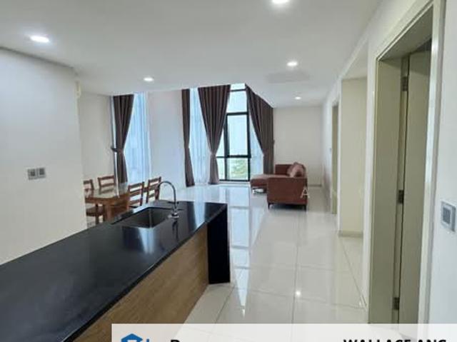 Condominium for rent in Bukit Ledang, Johor