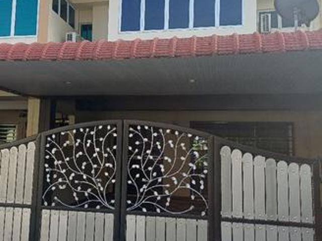 Terraced House for sale in Perak, Tanjong Ipoh