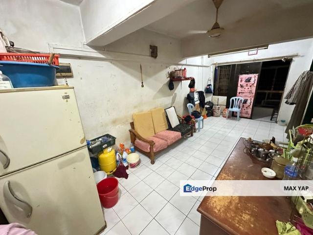 Condominium for sale in Selayang, Selangor