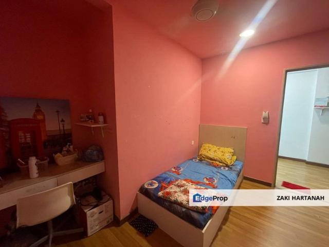 Condominium for sale in Kajang, Langat