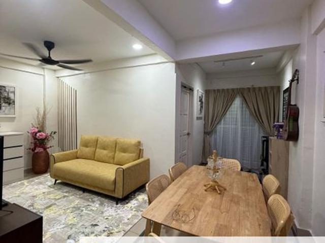 Condominium for sale in Kajang, Langat
