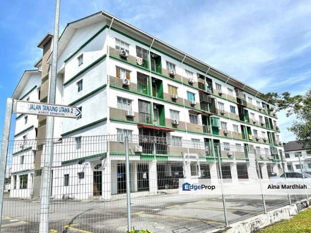 Condominium for sale in Kajang, Langat