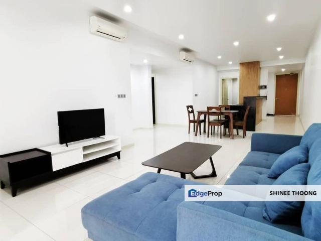 Condominium for rent in Bukit Ledang, Johor