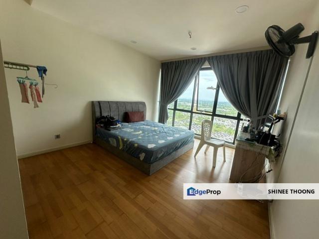 Condominium for rent in Bukit Ledang, Johor