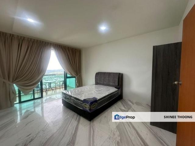 Condominium for rent in Bukit Ledang, Johor