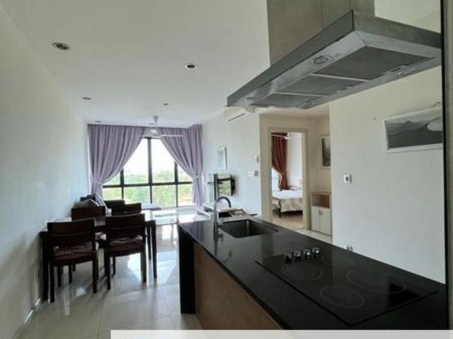Condominium for sale in Bukit Ledang, Johor