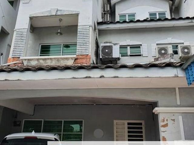 House for sale in Perak, Tanjong Ipoh