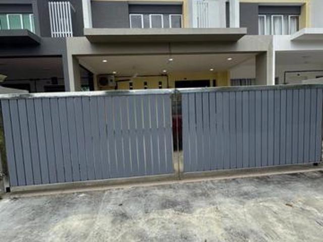 Terraced House for rent in Kluang, Johor