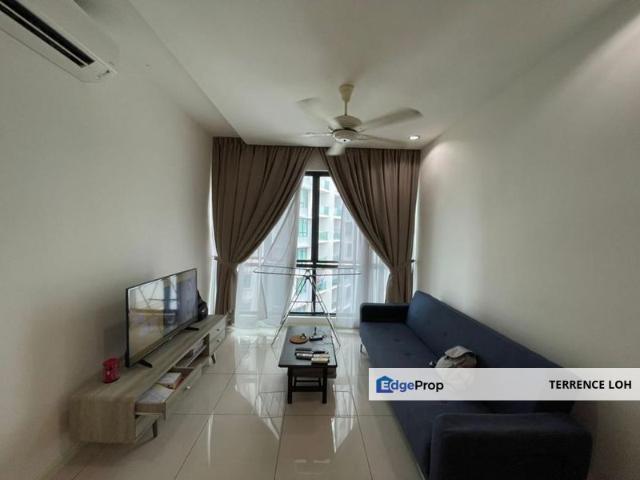 Condominium for sale in Bukit Ledang, Johor