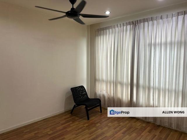 Condominium for rent in Bukit Ledang, Johor
