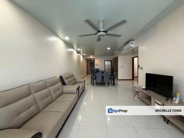 Condominium for rent in Bukit Ledang, Johor