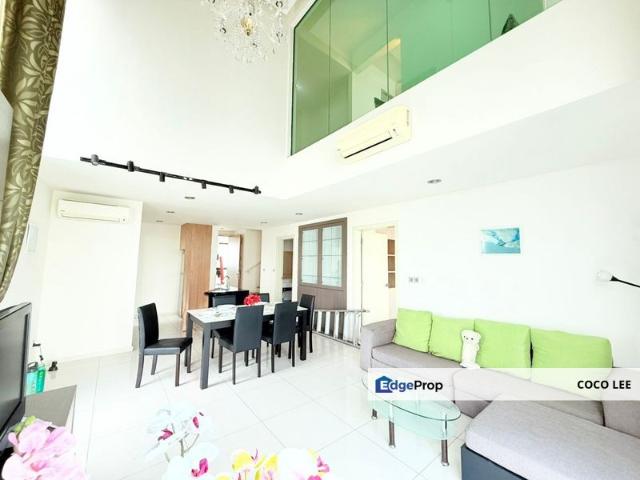 Condominium for rent in Bukit Ledang, Johor