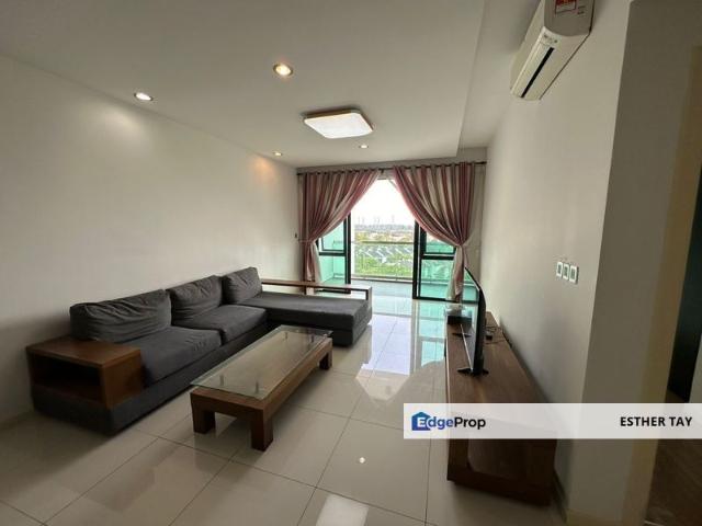 Condominium for rent in Bukit Ledang, Johor