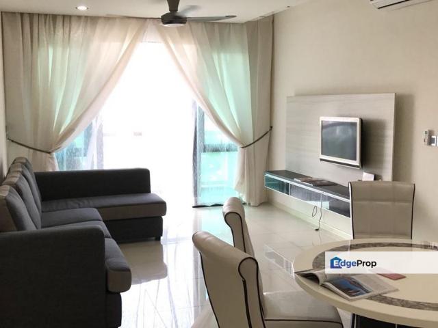 Condominium for rent in Bukit Ledang, Johor