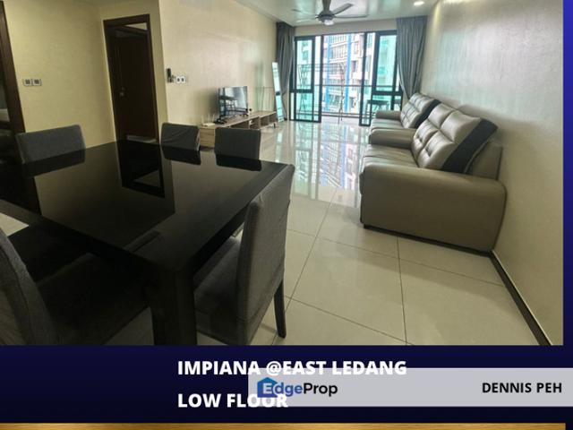 Condominium for rent in Bukit Ledang, Johor