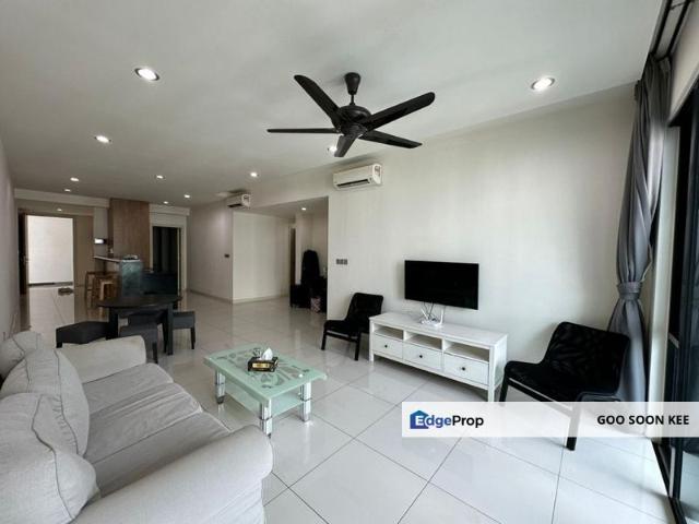 Condominium for sale in Bukit Ledang, Johor