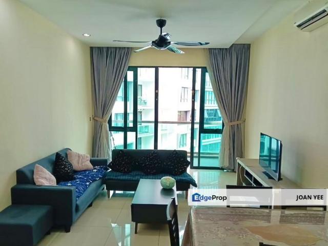Condominium for rent in Bukit Ledang, Johor