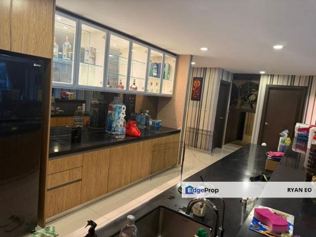 Condominium for sale in East Ledang, Iskandar Puteri