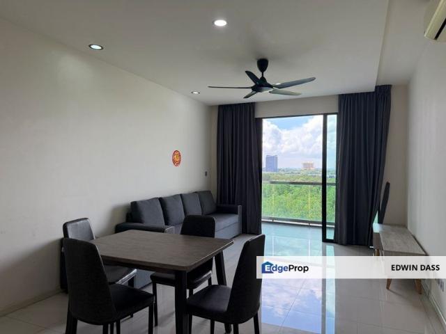 Condominium for sale in Bukit Ledang, Johor