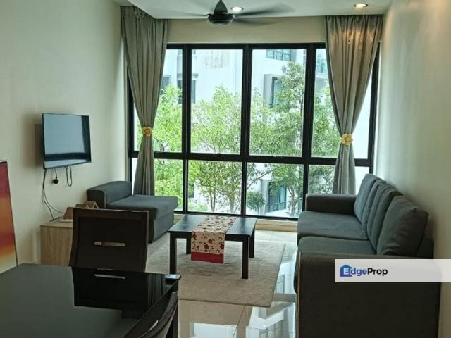 Condominium for sale in Bukit Ledang, Johor
