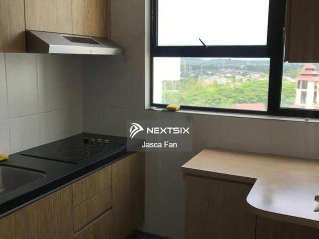 Apartment for rent in Bukit Ledang, Johor
