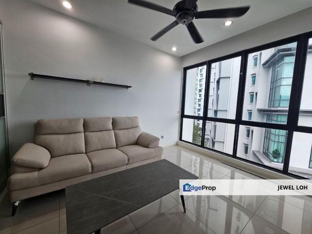 Condominium for rent in Bukit Ledang, Johor
