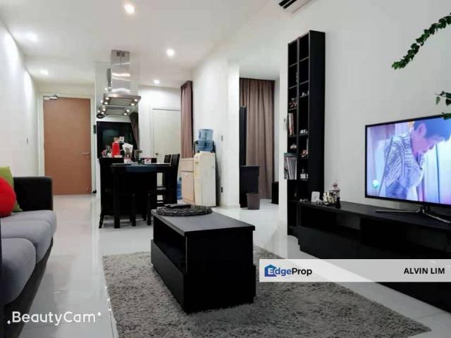 Condominium for rent in Bukit Ledang, Johor